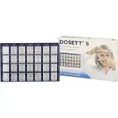 Dosett S Arzneikassette blau 1 St Dose