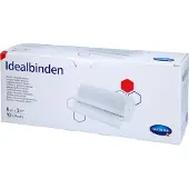 Paul hartmann ag HARTMANN Idealbinde 8 cm x 5 m 10 St