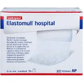 Bsn Medical Elastomull Hospital 8 cmx4 m elast.Fixie 20 St
