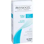Klinge Pharma GmbH Shampoo, Klinge, Physiogel, Intensive Feuchtigkeitspflege, für trockene und empfindliche Kopfhaut, hypoallergen, 250ml