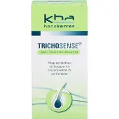 Hans Karrer GmbH Trichosense Anti-schuppen Shampoo 150 ml