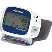 UEBE Visomat® handy express vollauto.Handg.Blutdr.Messg. 1 St Gerät