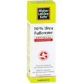 Dr theiss Allgäuer Latschenkiefer 10 % Urea Fußcreme 100 ml