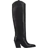Bronx Cowboystiefel 14176-E Schwarz 36
