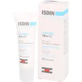 Isdin Ureadin Ultra 40 Intensiv exfolierendes Gel-OIl 30 ml