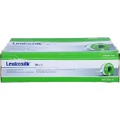Bsn Medical BSN Leukosilk 1,25 cm x 5 m ohne Schutzring SA 24 St