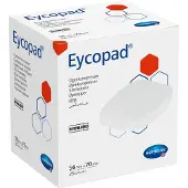 Paul hartmann ag Eycopad steril 56 x 70 mm 25 St