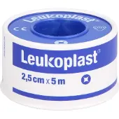 Bsn Medical Leukoplast Wasserfest 2,5 cmx5 m 1 St