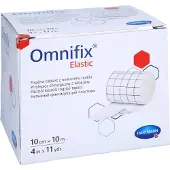 Paul hartmann ag Omnifix elastic 10 cm x 10 m 1 St