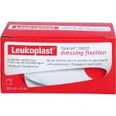 Leukoplast Fixomull stretch 10 cmx2 m 1 St Verband