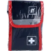 Holthaus Medical Verbandtasche Fahrrad 2x11x17 cm 61180 1 St Set
