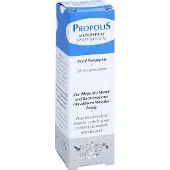 Health Care Products Vertriebs GmbH Propolis Mundspray 20 ml