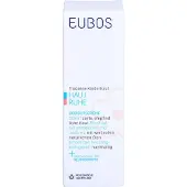 Eubos Kinder Haut Ruhe Gesichtscreme 30 ml Creme