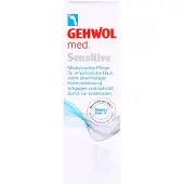 GEHWOHL Gehwol MED sensitive Creme 125 ml