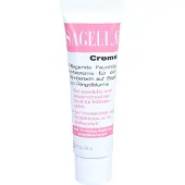 SAGELLA Creme 30 ml
