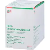 Lohmann & Rauscher GmbH & Co. KG PEG Verbandwechsel Set 30 St