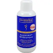 ALLERGIKA Pharma GmbH Allergika Mildes Shampoo 200 ml