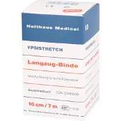 Holthaus Medical Langzugbinde fein Ypsistretch 10 cmx7 m 1 St