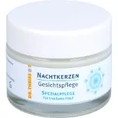 Dr theiss Dr.theiss Nachtkerzen Gesichtspflege 50 ml Creme