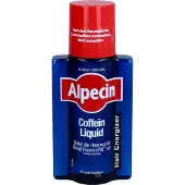 Alpecin Coffein Liquid 200 ml Lösung