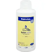 Baktolan balm pure 350 ml Balsam