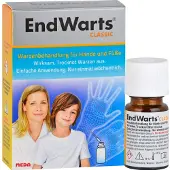 EndWarts Classic Lösung 3 ml
