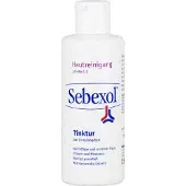 Sebexol Tinktur 150 ml