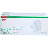 Idealbinde Lohmann 10 cmx5 m m.Schlingk. St Binden