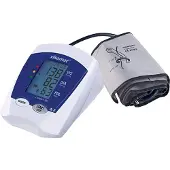 Uebe Medical GmbH Visomat Comfort XXL Oberarm Blutdruckmes 1 St