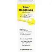 Bifon Haarlösung 100 ml Lösung