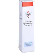 Fagron Aluminium Hydroxychlorid Spray 15% 100 ml