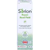 Ruehe Healthcare GmbH Sorion Head Fluid Repairlotion für die empfindliche Kopfhaut, 50 ml Lösung