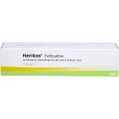 Neribas Fettsalbe 100 ml