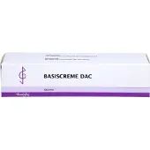 Bombastus Basiscreme DAC 100 ml