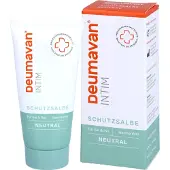 Deumavan Schutzsalbe neutral Tube
