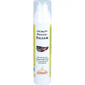 ASCO Grünlippmuschel Konzentrat Balsam 2x 2x100 ml