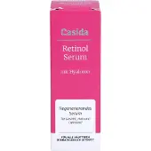 Casida Retinol Serum 30 ml Flüssigkeit