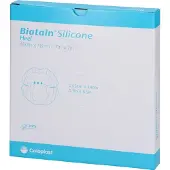 Coloplast GmbH Biatain Silicone Schaumverband Ferse 18x 5 St