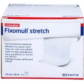 Fixomull stretch 10 cmx10 m 1 St Binden