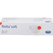 Rolta soft synth.-Wattebinde 15 cmx3 m 4 St Binden