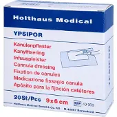 Holthaus Medical Kanülenpflaster Ypsipor 20 St