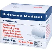 Holthaus Medical Mullbinden DIN 10 cmx4 m 20 St Binden