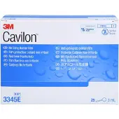 Cavilon reizfreier Hautschutz FK 3ml Applik.3345E 25x3 ml Flüssigkeit