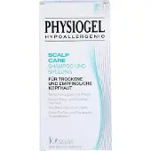 Physiogel Scalp Care Shampoo und Spülung 250 ml