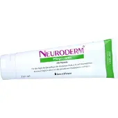 Neuroderm Pflegecreme 250 ml Creme