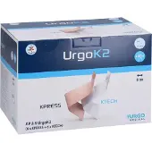 Urgo URGOK2 Kompr.Syst.8cm Knöchelumf.25-32cm 6 St.