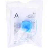 Pelvix Care Arabin Würfel Pessar perforiert 29 mm Gr 1 St
