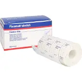 Fixomull stretch 15 cmx10 m 1 St Verband