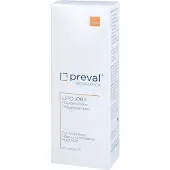 PREVAL Dermatica GmbH Preval Lipojoba Shampoo 200 ml