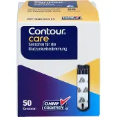 1001 Artikel Medical GmbH Contour Care Sensoren 50 St